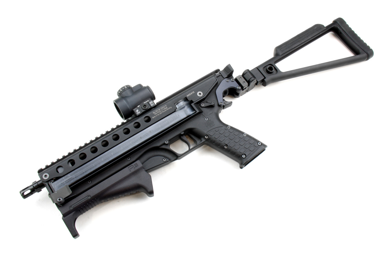 KELTEC P50 FOLDING TRIANGLE STOCK