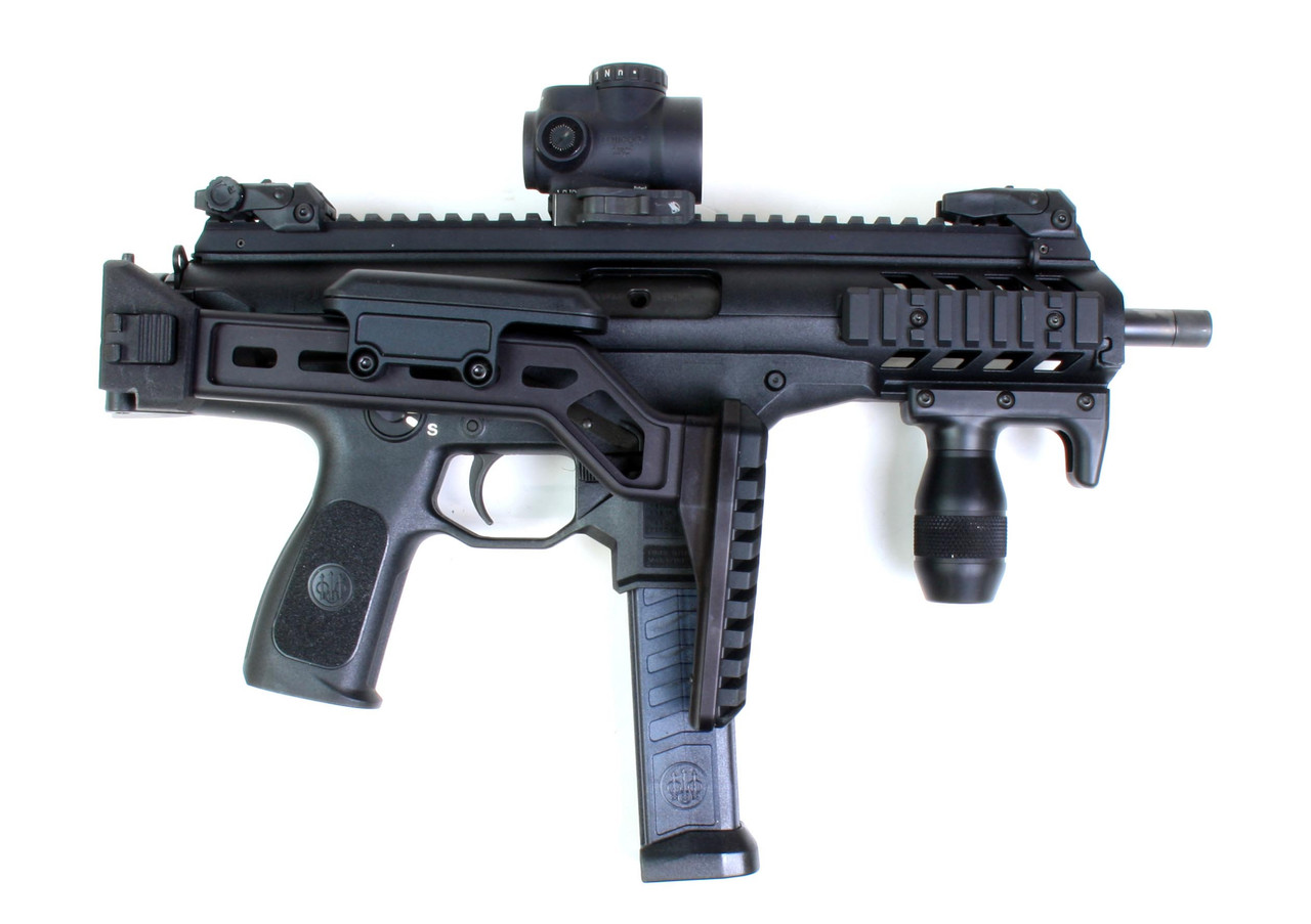 BERETTA PMX DIRECT-FIT MODULAR STOCK