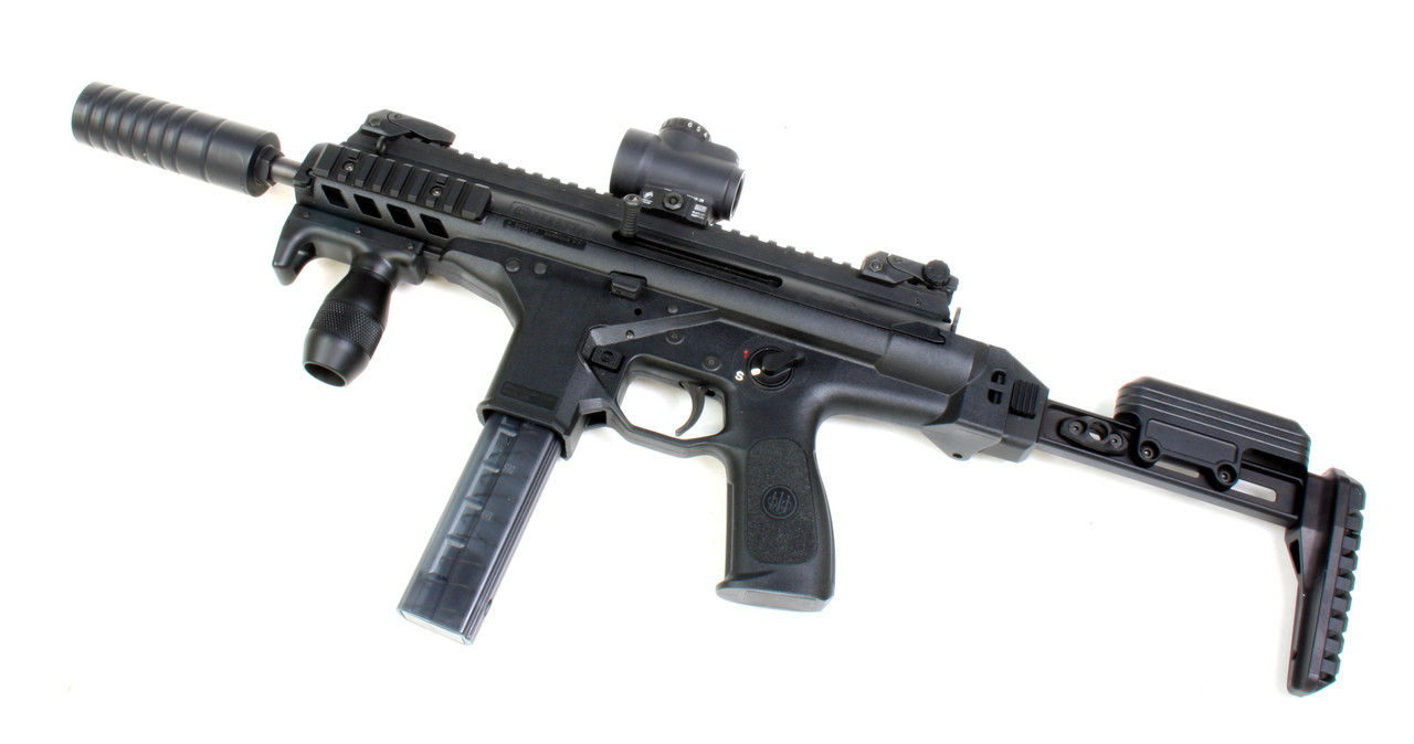 BERETTA PMX DIRECT-FIT MODULAR STOCK