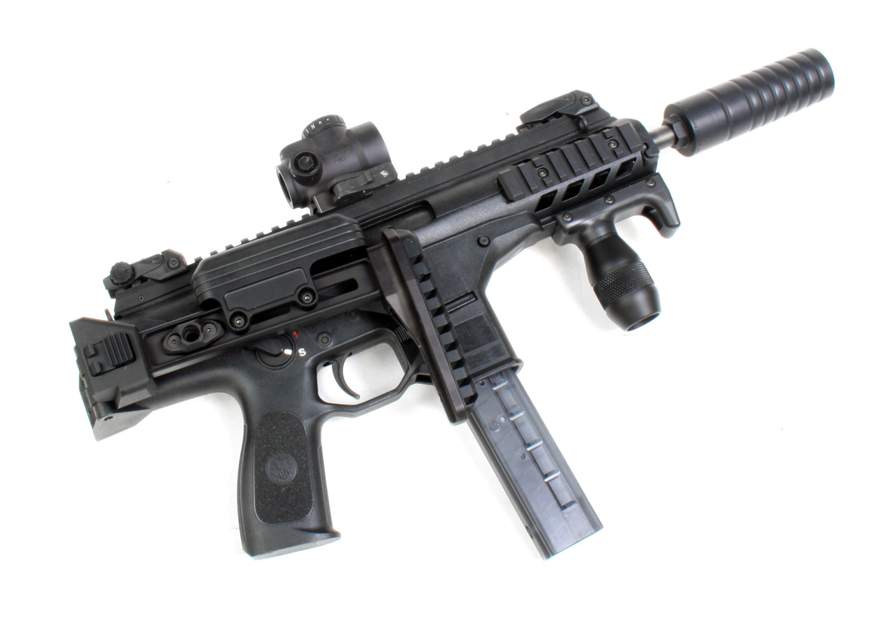 BERETTA PMX DIRECT-FIT MODULAR STOCK