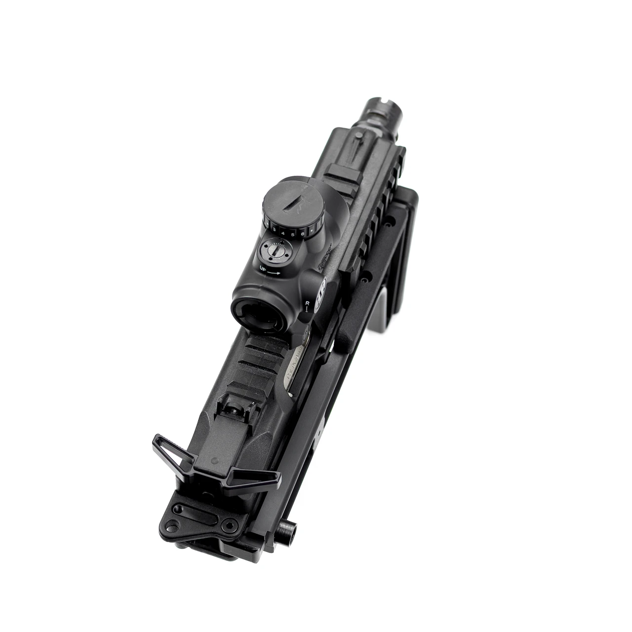DIRECT-FIT FOLDING STOCK - B&T TP9