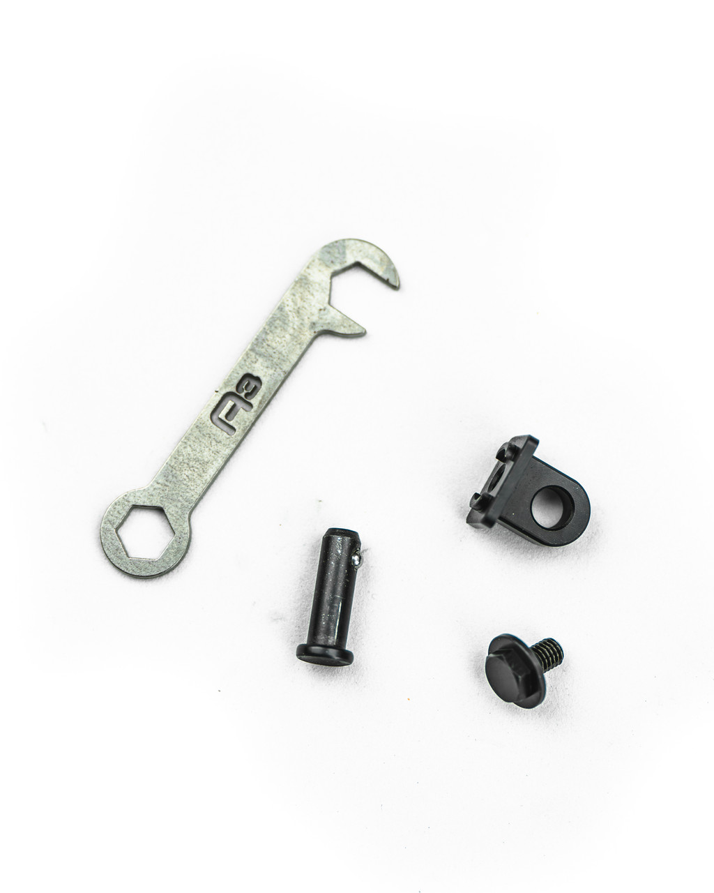 FRONT TAKEDOWN LUGS - TRIAD