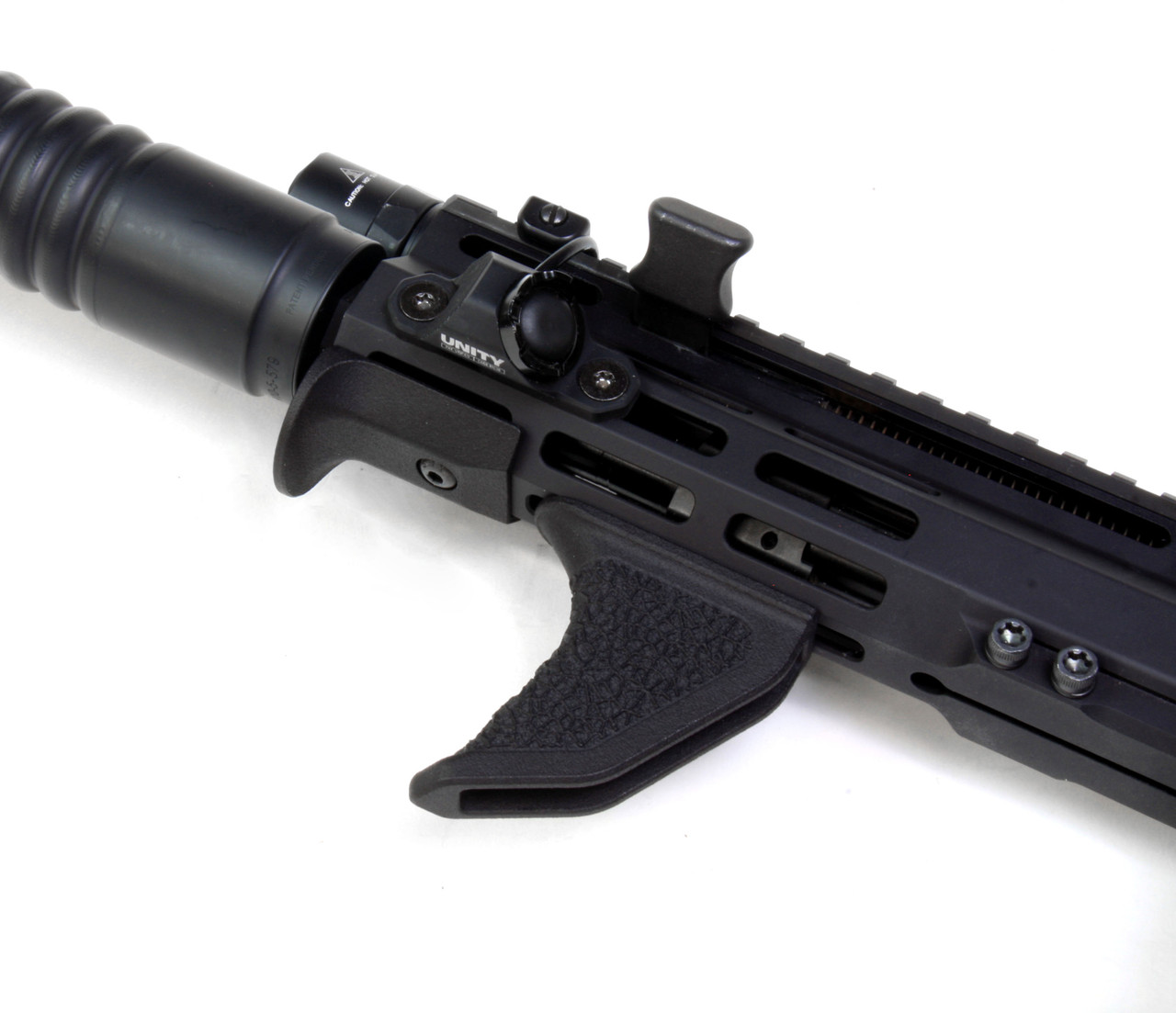 270  GAS PEDAL HAND-STOP - M-LOK