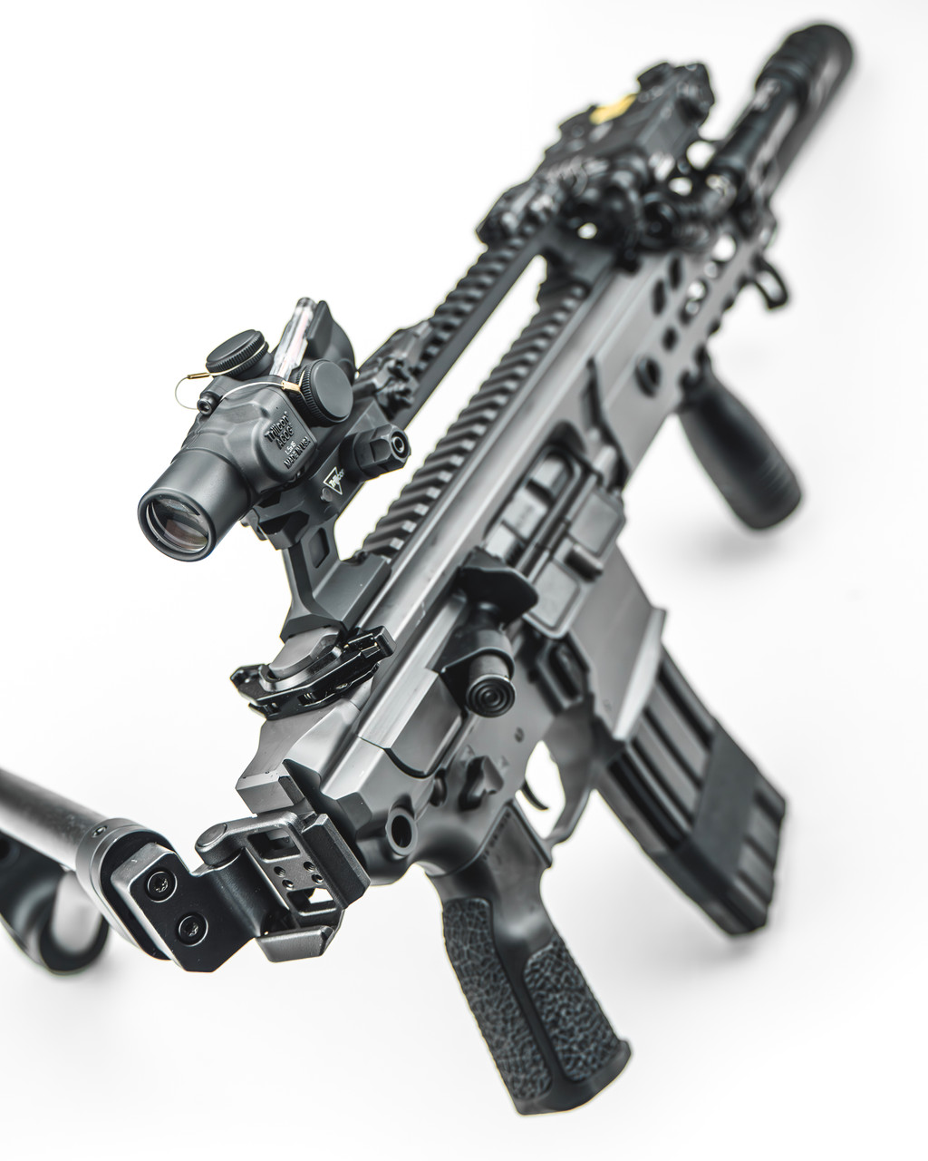 Rail Modular Tactical 【実物】A3 Riser Industries A3 / デザートカウボーイ サバゲーの実物装備の通販サイト トイガン