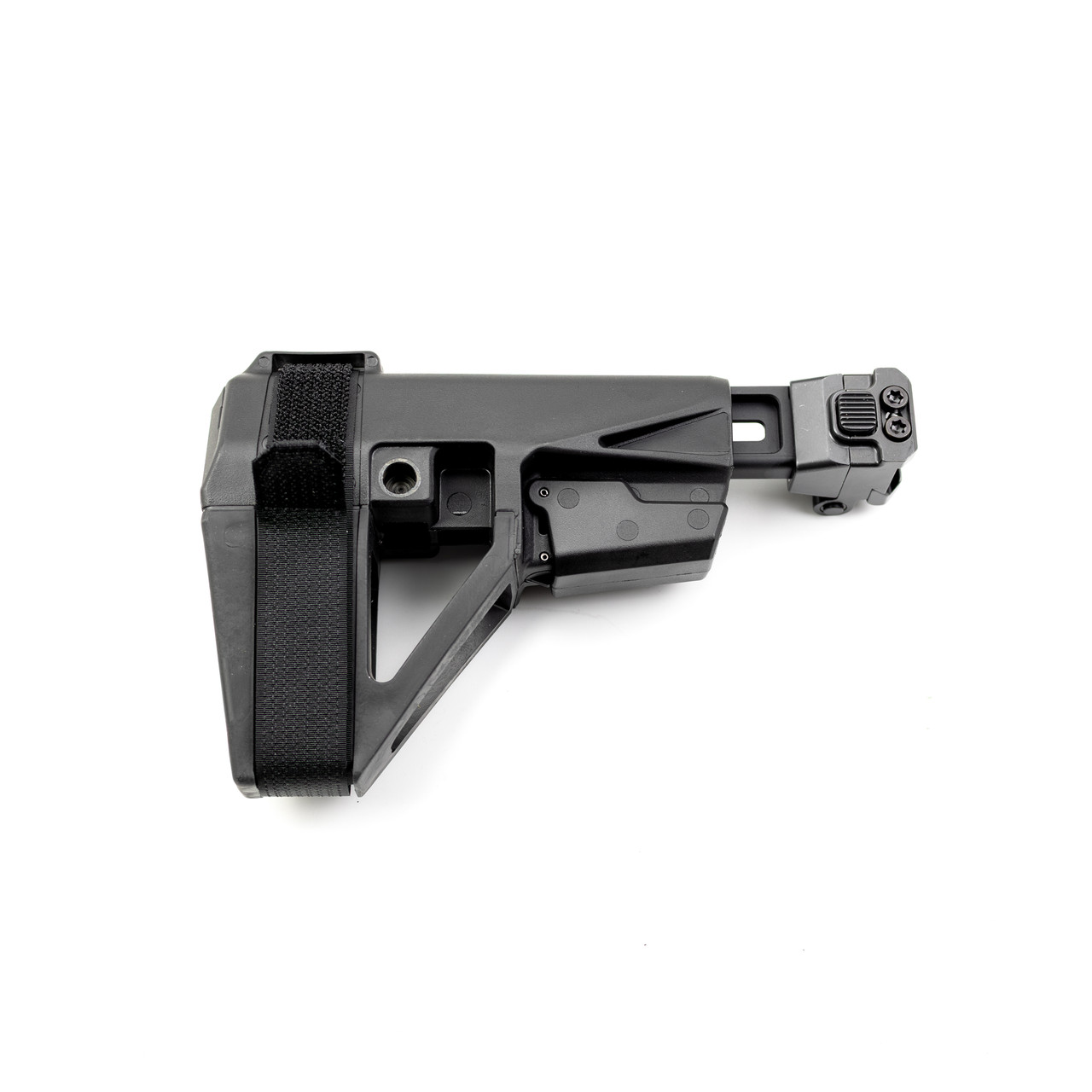 PARA-BRACE FOLDING BRACE