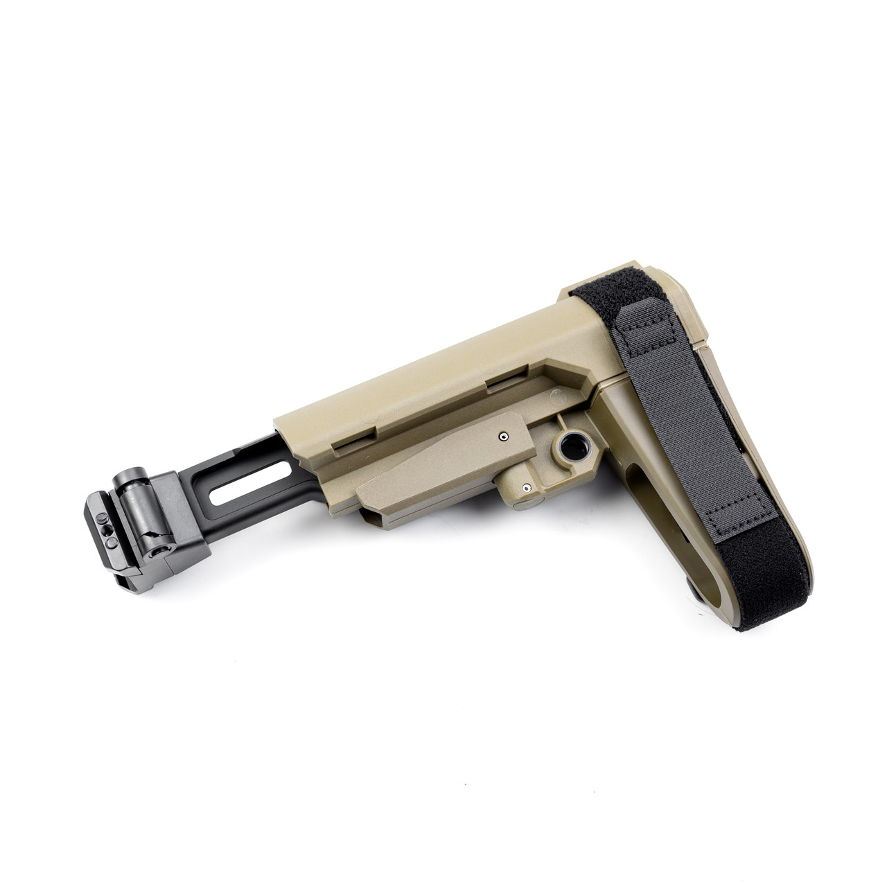 PARA-BRACE FOLDING BRACE