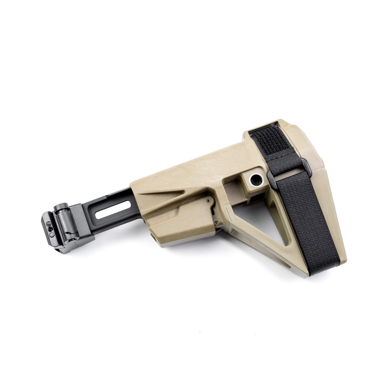 PARA-BRACE FOLDING BRACE