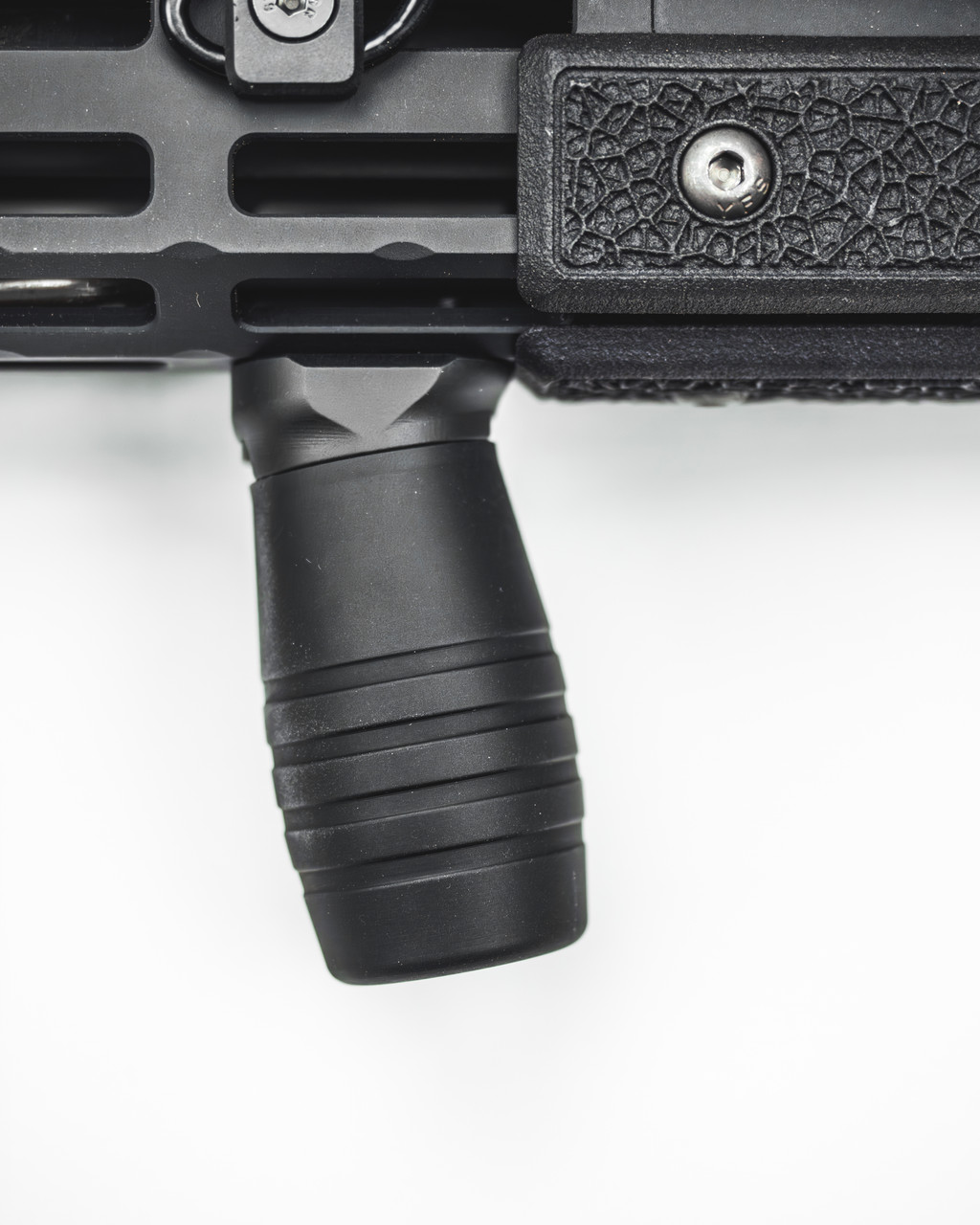 +10 MINI | MODULAR VERTICAL FOREGRIP