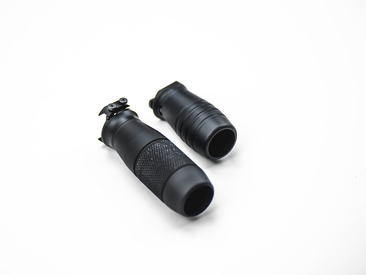 +10 MINI - MODULAR VERTICAL FOREGRIP