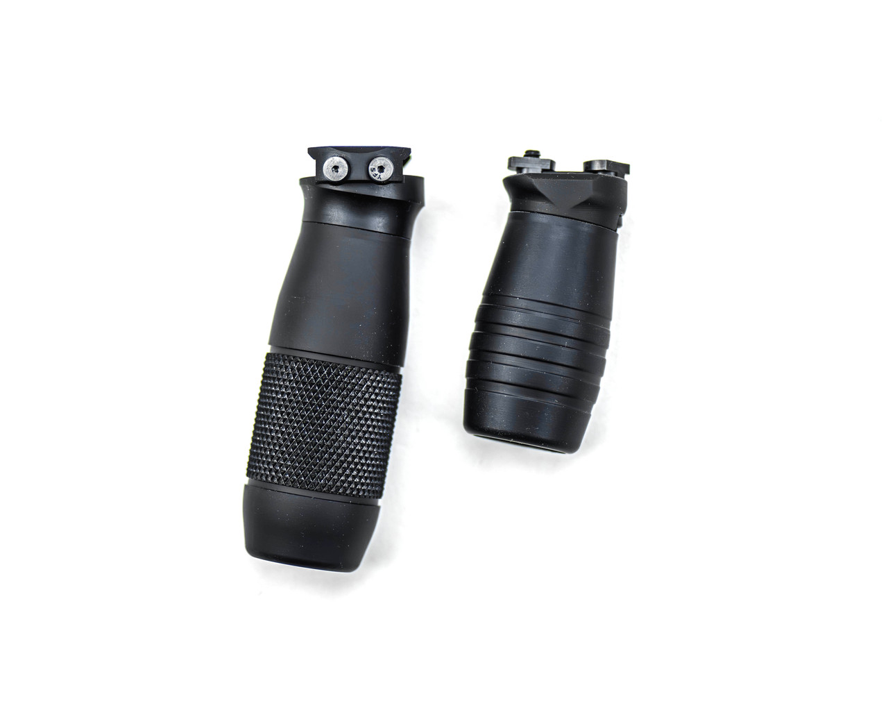 +10 MINI | MODULAR VERTICAL FOREGRIP