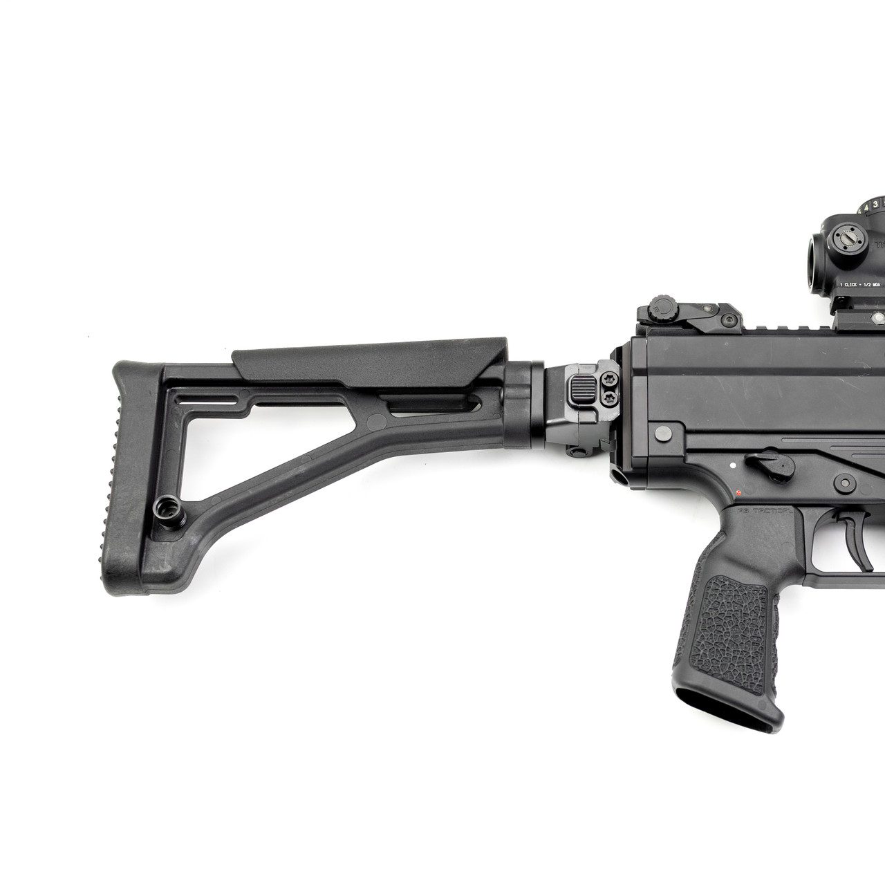 POLYMER FOLDING STOCK | 1913 Folding Stocks