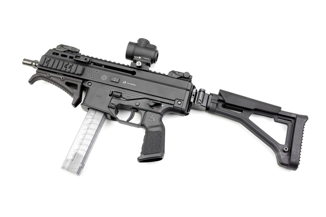 POLYMER FOLDING STOCK | 1913 Folding Stocks