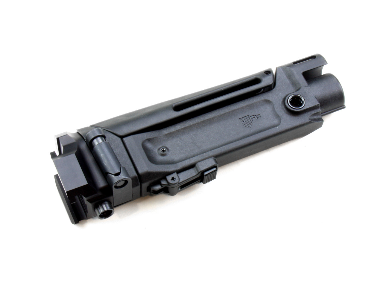 HDA3 HYBRID POLYMER BRACE - CZ SCORPION