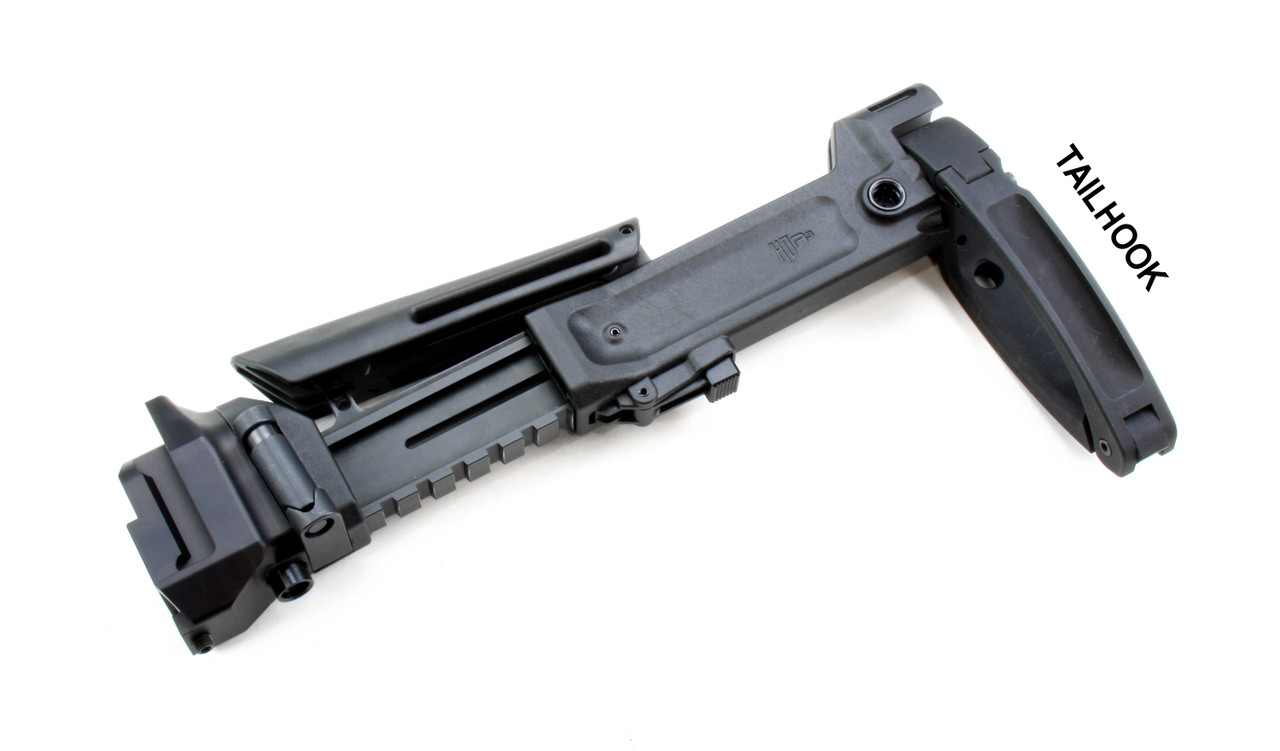 HDA3 HYBRID POLYMER BRACE - CZ BREN 2