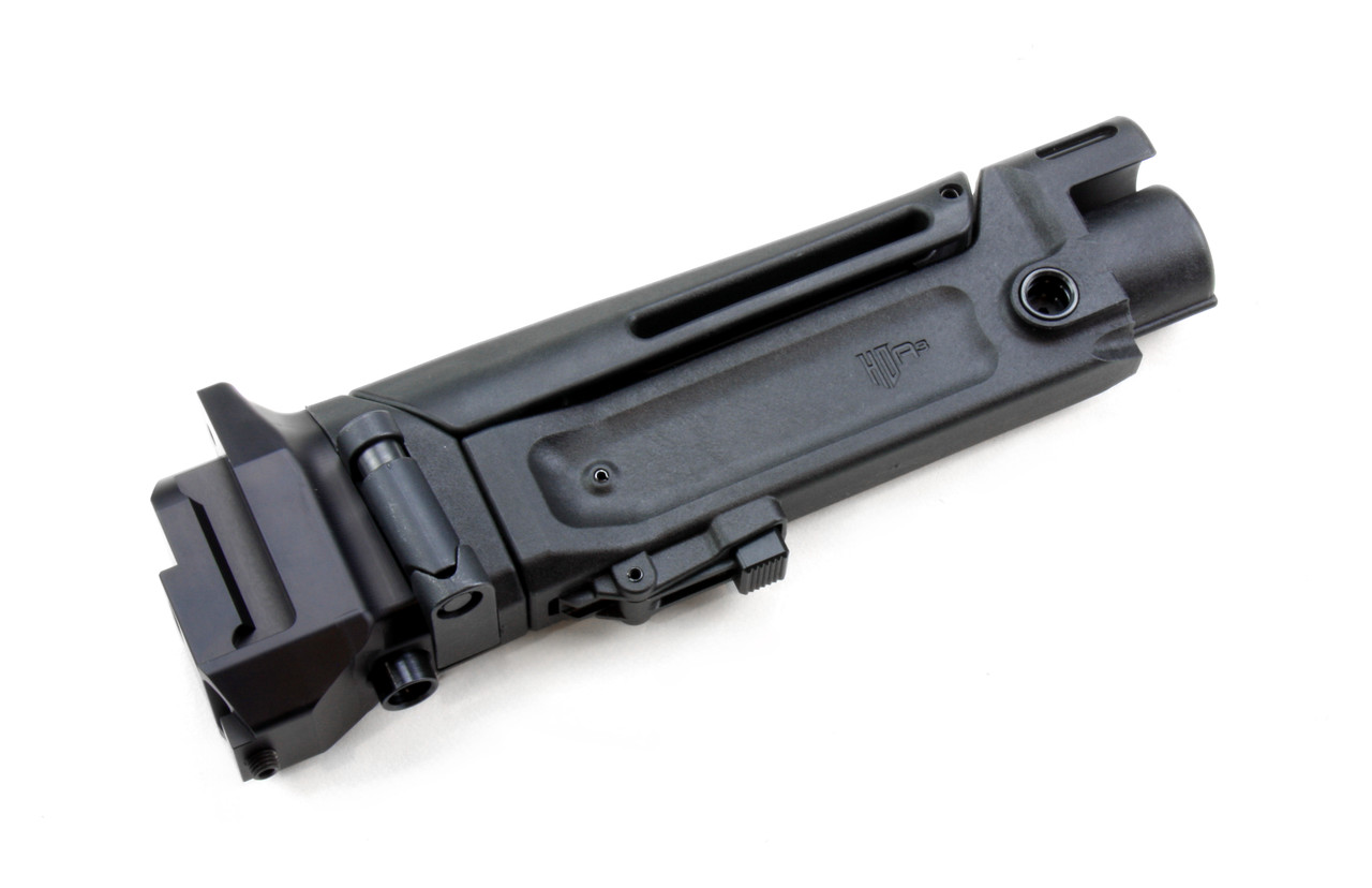 HDA3 HYBRID POLYMER BRACE - CZ BREN 2