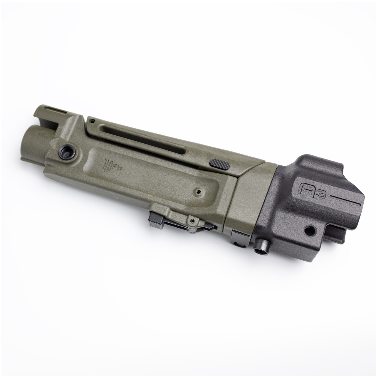 HDA3 HYBRID POLYMER BRACE - HK MP5