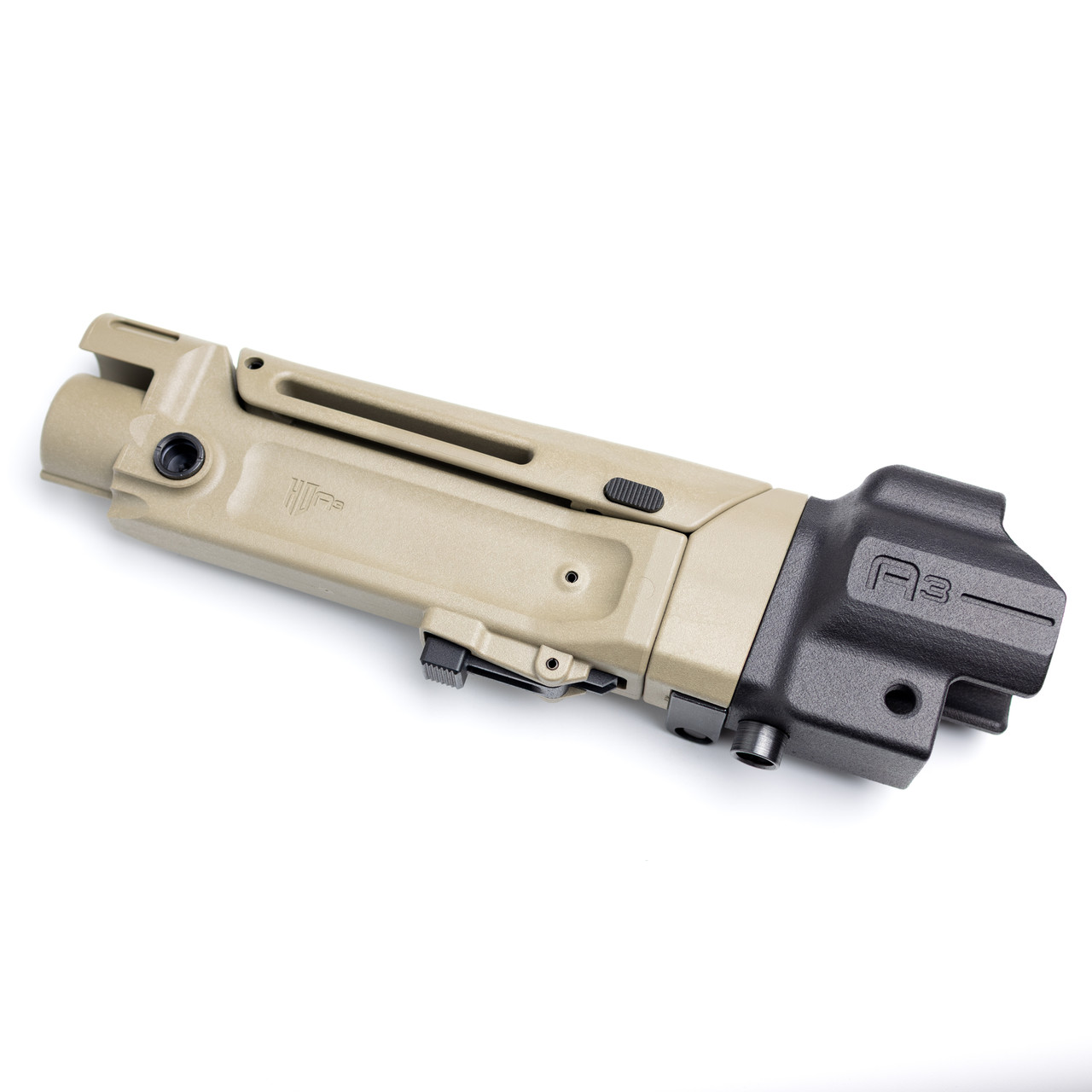 HDA3 HYBRID POLYMER BRACE - HK MP5 HDA3 HYBRID POLYMER BRACE - HK MP5