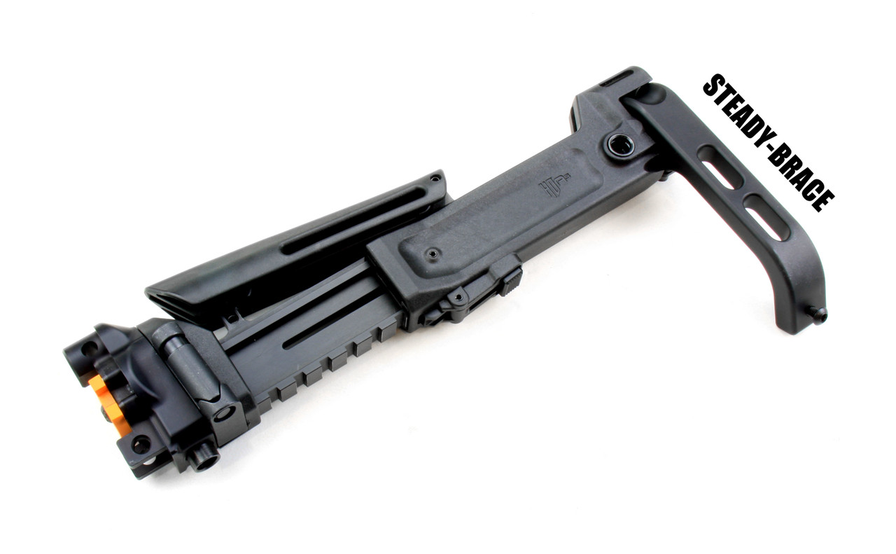 HDA3 HYBRID POLYMER BRACE - HK MP5K