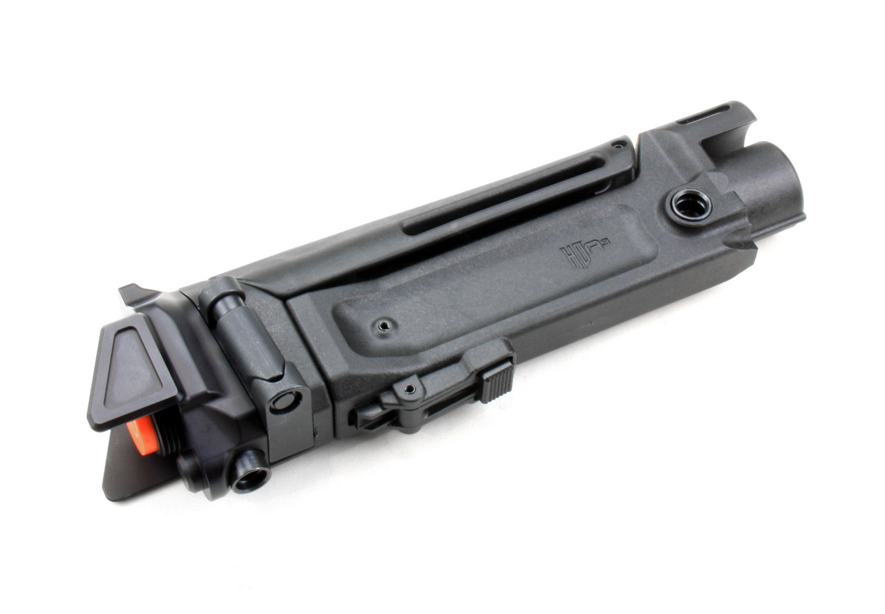 HDA3 HYBRID POLYMER BRACE - PSA JAKL