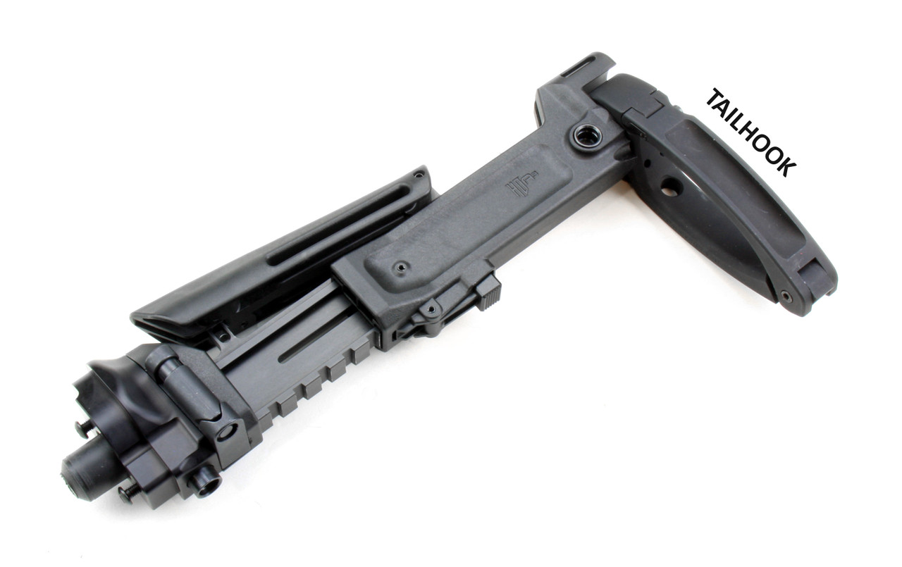 EQUIPPED WITH GEARHEAD WORKS TAILHOOK MOD 1