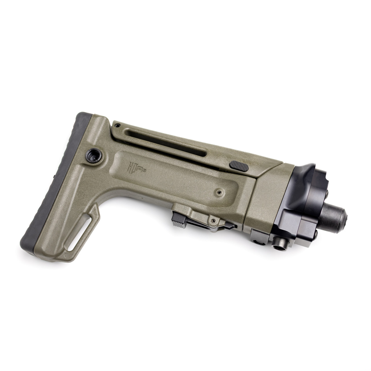 HDA3 HYBRID POLYMER STOCK - G3/HK91 HDA3 HYBRID POLYMER STOCK - G3/HK91