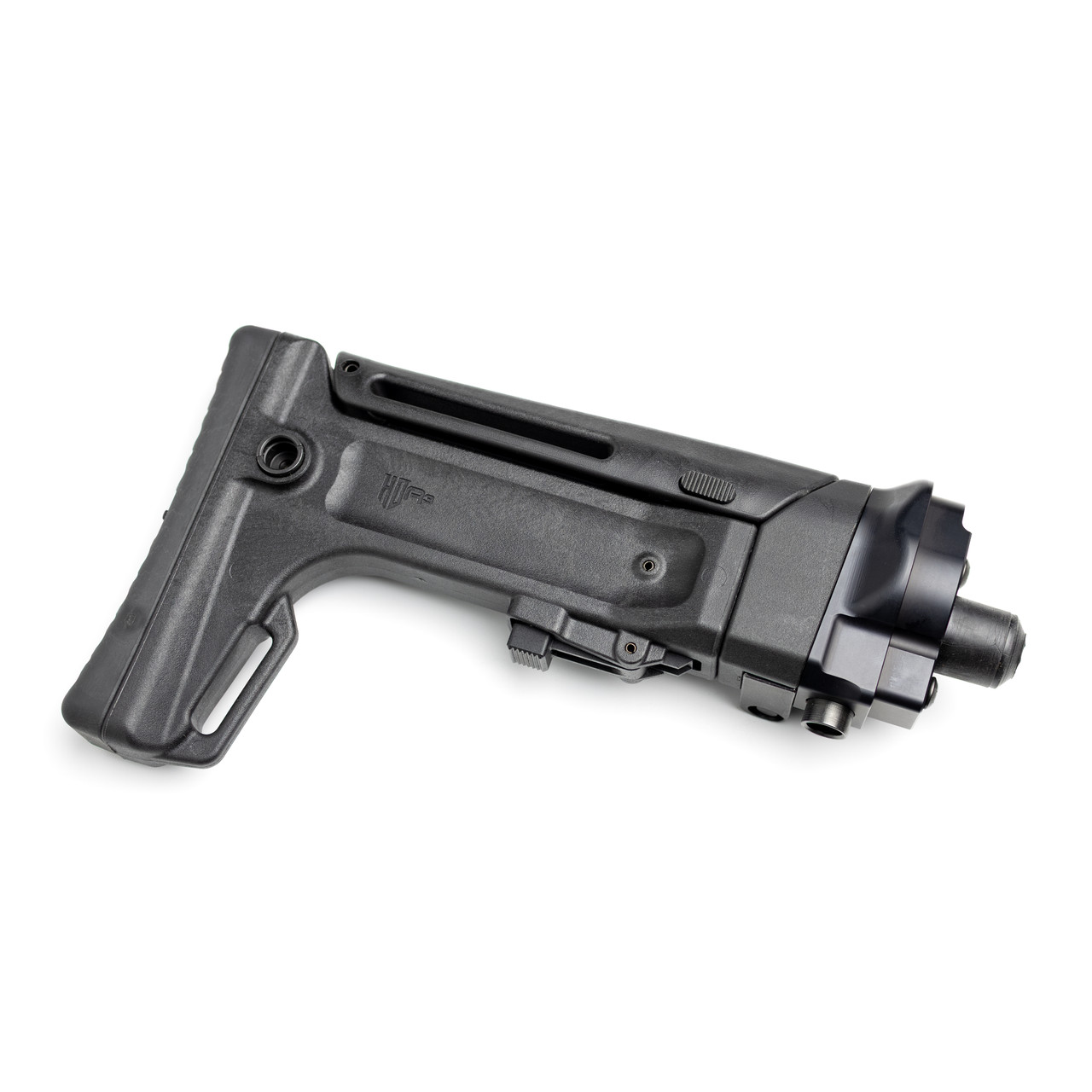 HDA3 HYBRID POLYMER STOCK - G3/HK91 HDA3 HYBRID POLYMER STOCK - G3/HK91