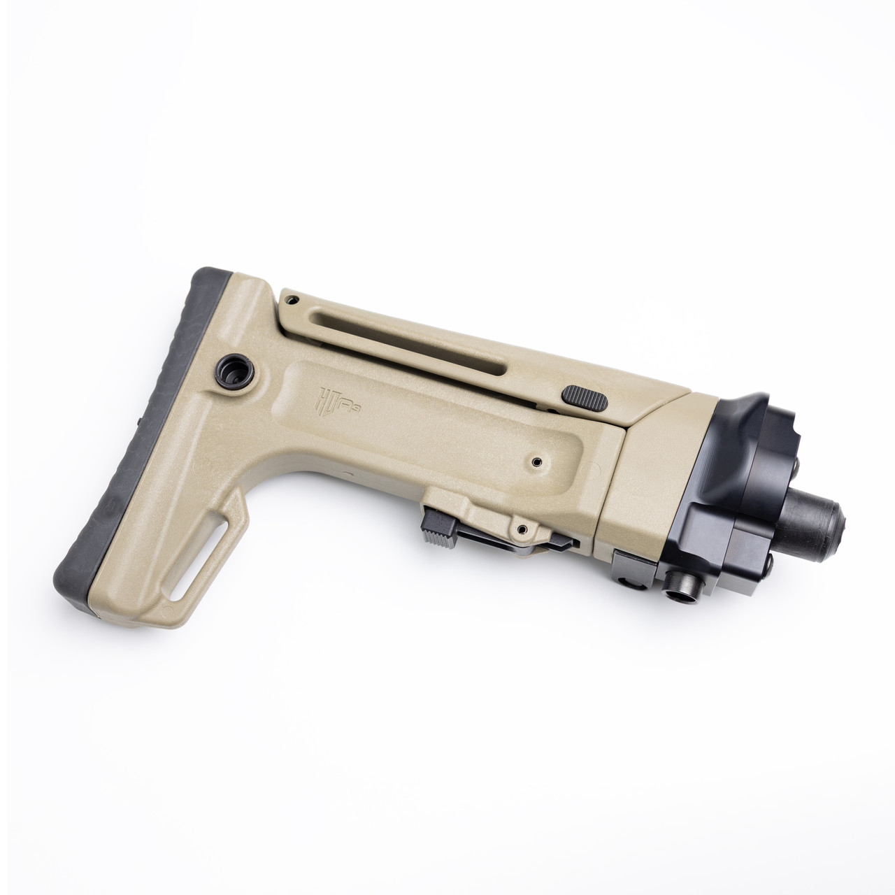 HDA3 HYBRID POLYMER STOCK - G3/HK91