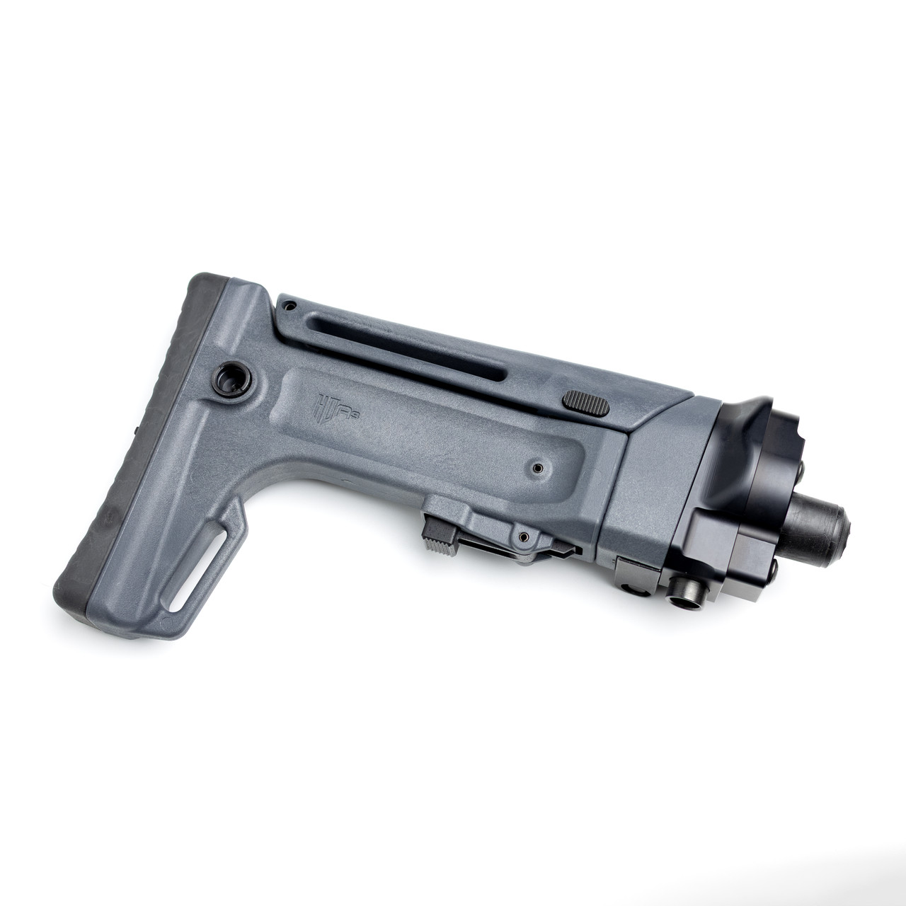 HDA3 HYBRID POLYMER STOCK - G3/HK91