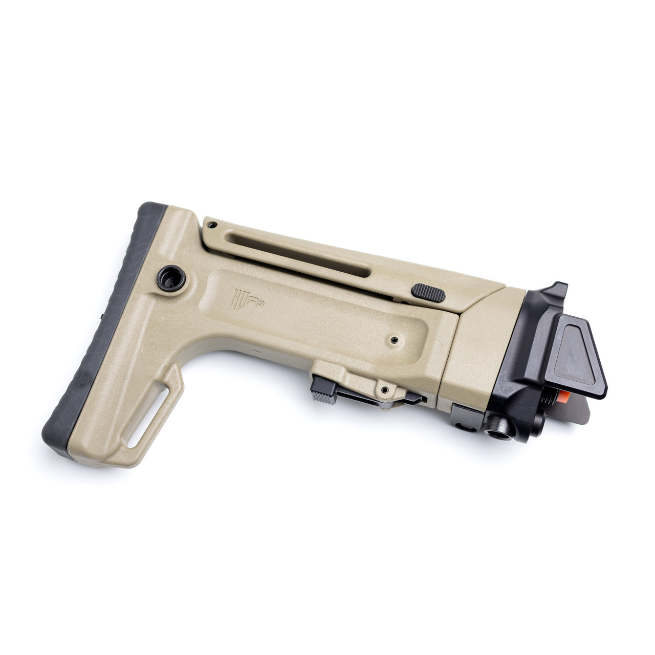 HDA3 HYBRID POLYMER STOCK - PSA JAKL