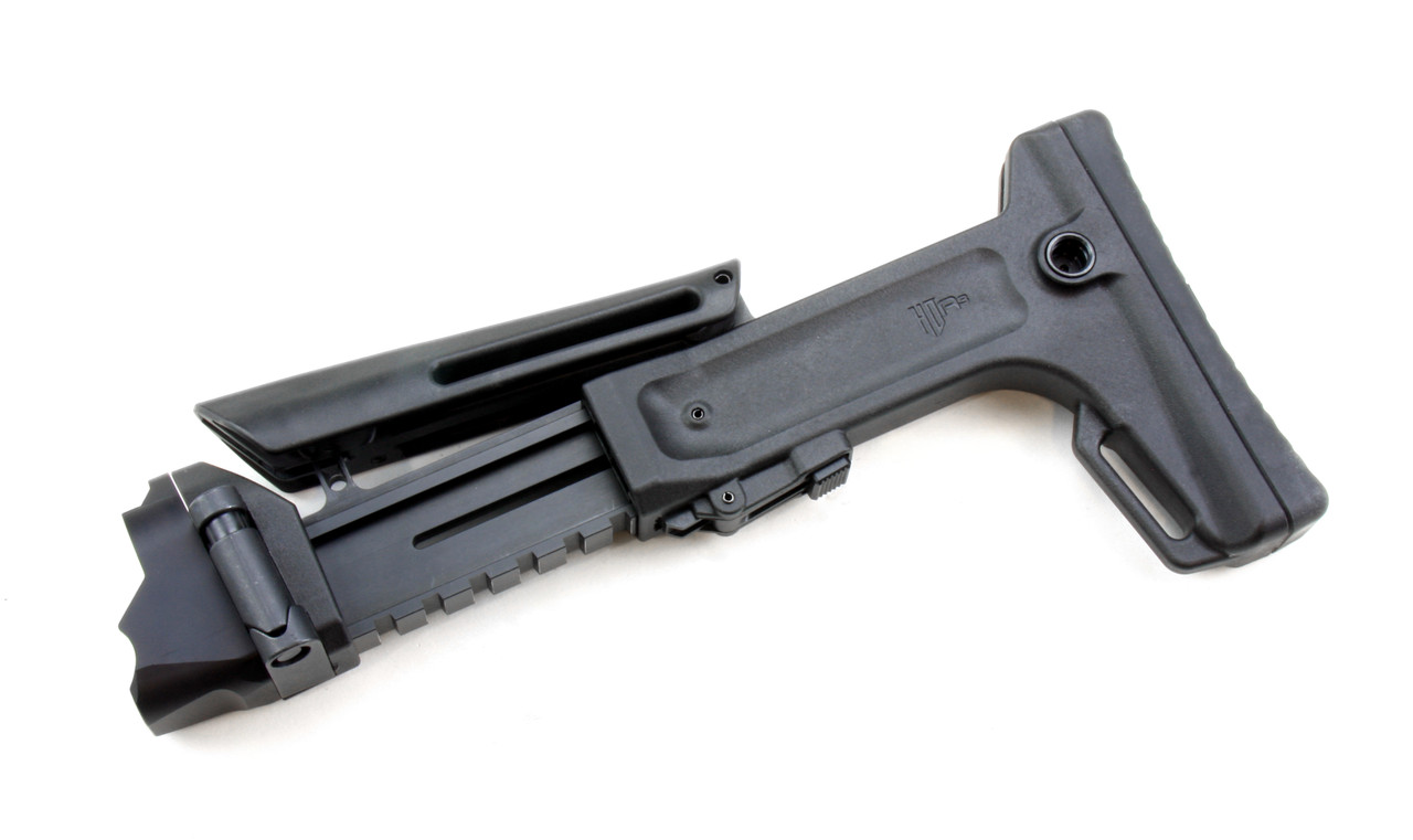 HDA3 HYBRID POLYMER STOCK - SIG MCX/RATTLER