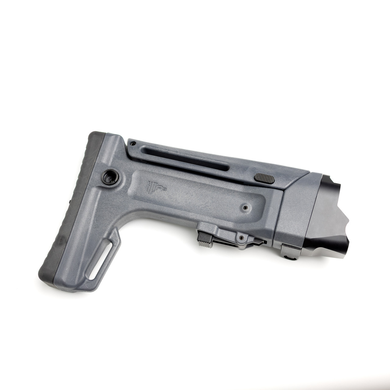 HDA3 HYBRID POLYMER STOCK - SIG MCX/RATTLER HDA3 HYBRID POLYMER STOCK - SIG MCX/RATTLER