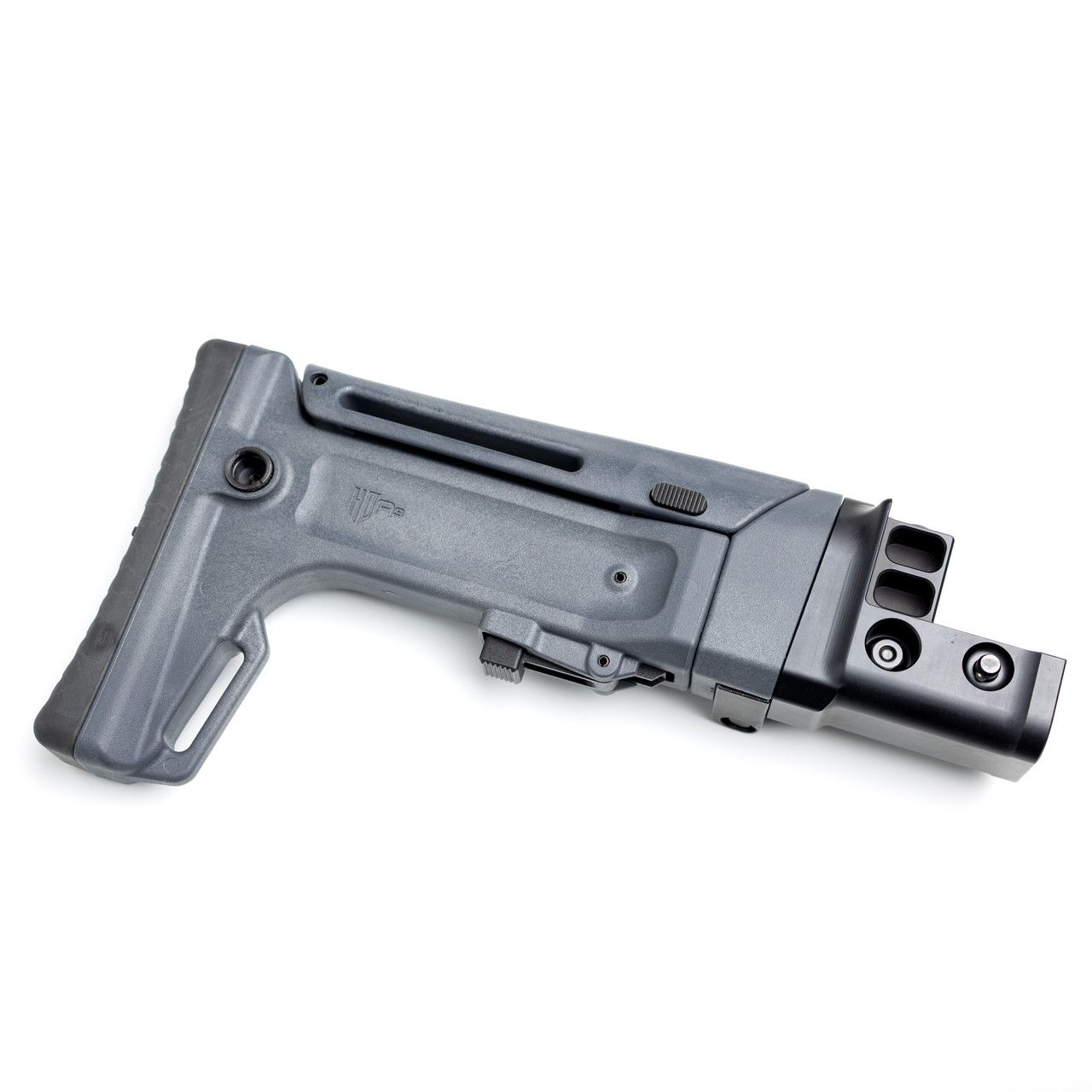 HDA3 HYBRID POLYMER STOCK - B&T GHM HDA3 HYBRID POLYMER STOCK - B&T GHM