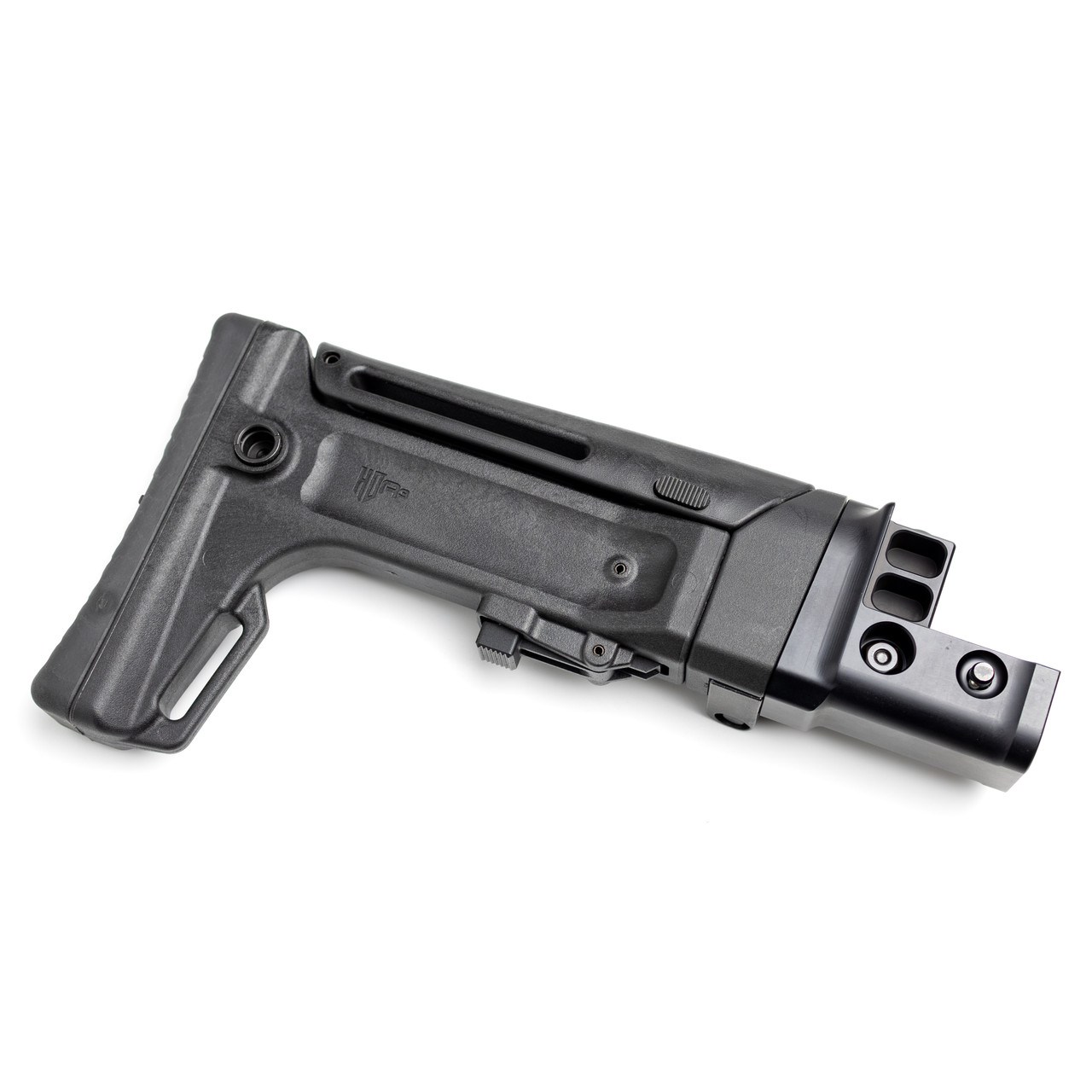 HDA3 HYBRID POLYMER STOCK - B&T GHM HDA3 HYBRID POLYMER STOCK - B&T GHM