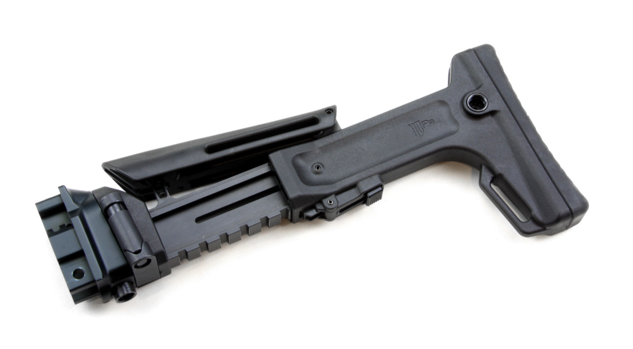 HDA3 HYBRID POLYMER STOCK - B&T APC PISTOL CALIBER