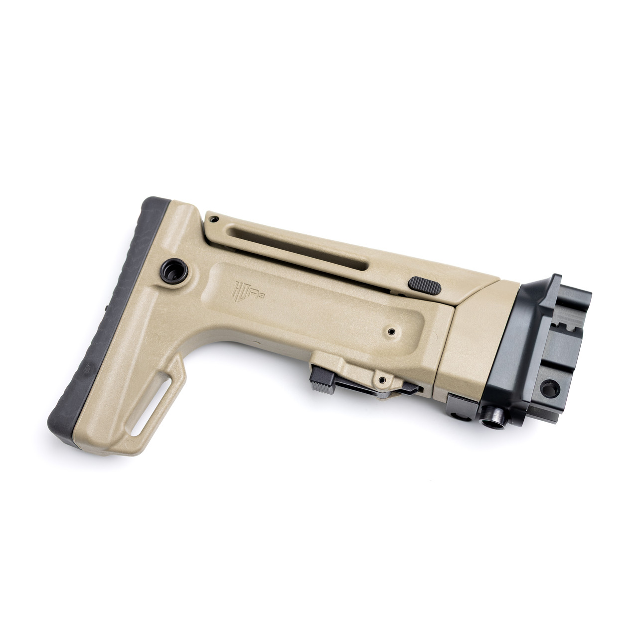 HDA3 HYBRID POLYMER STOCK - B&T APC PISTOL CALIBER