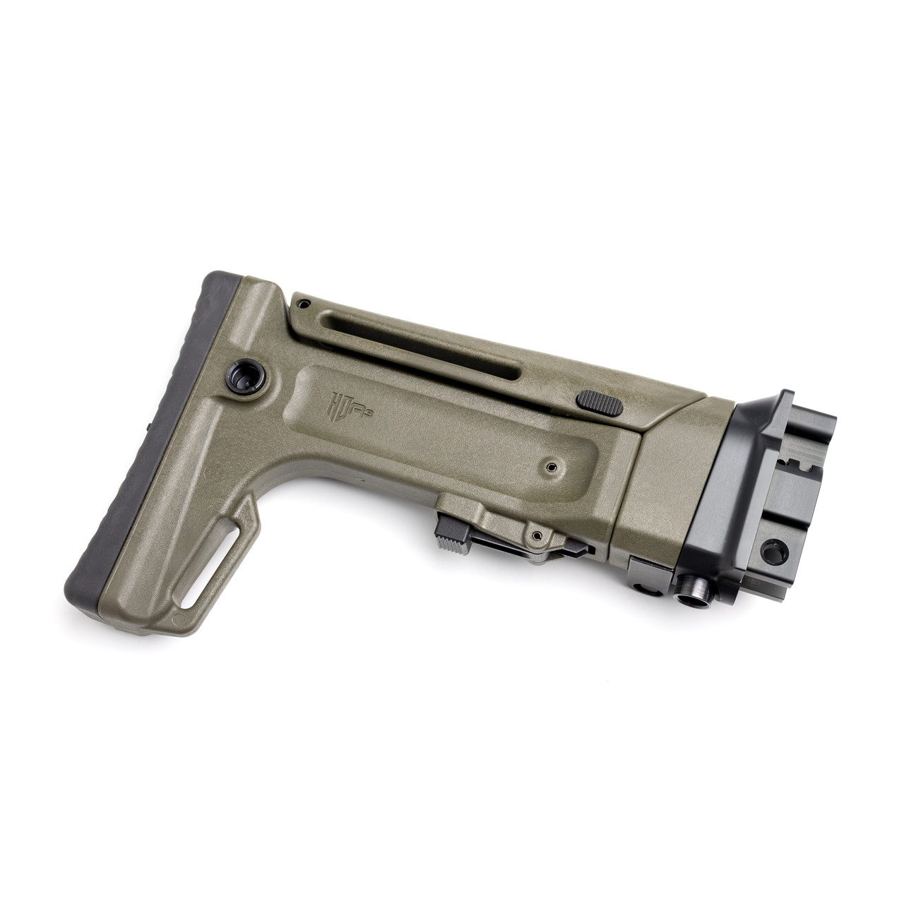 HDA3 HYBRID POLYMER STOCK - B&T APC PISTOL CALIBER HDA3 HYBRID POLYMER STOCK - B&T APC PISTOL CALIBER