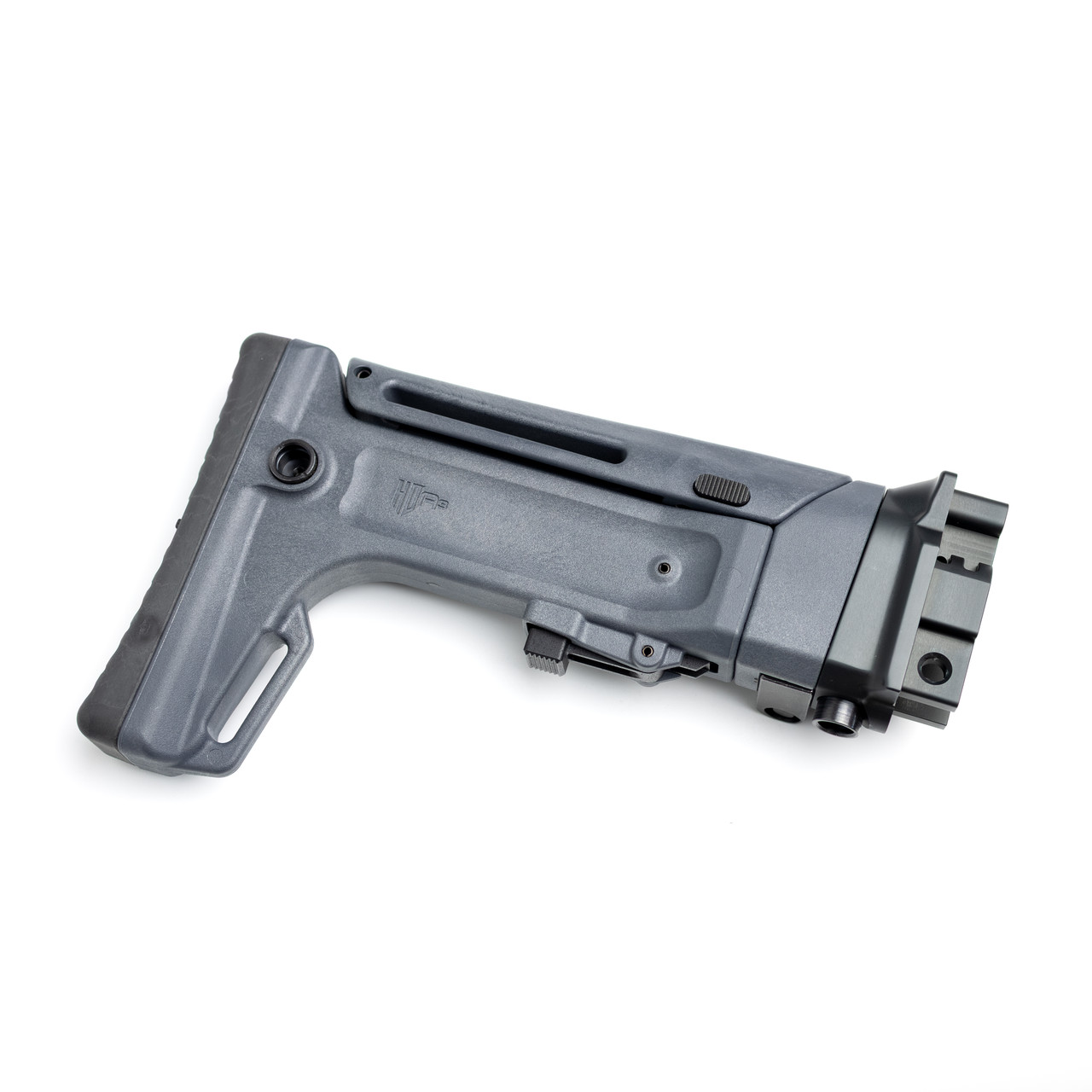 HDA3 HYBRID POLYMER STOCK - B&T APC PISTOL CALIBER HDA3 HYBRID POLYMER STOCK - B&T APC PISTOL CALIBER