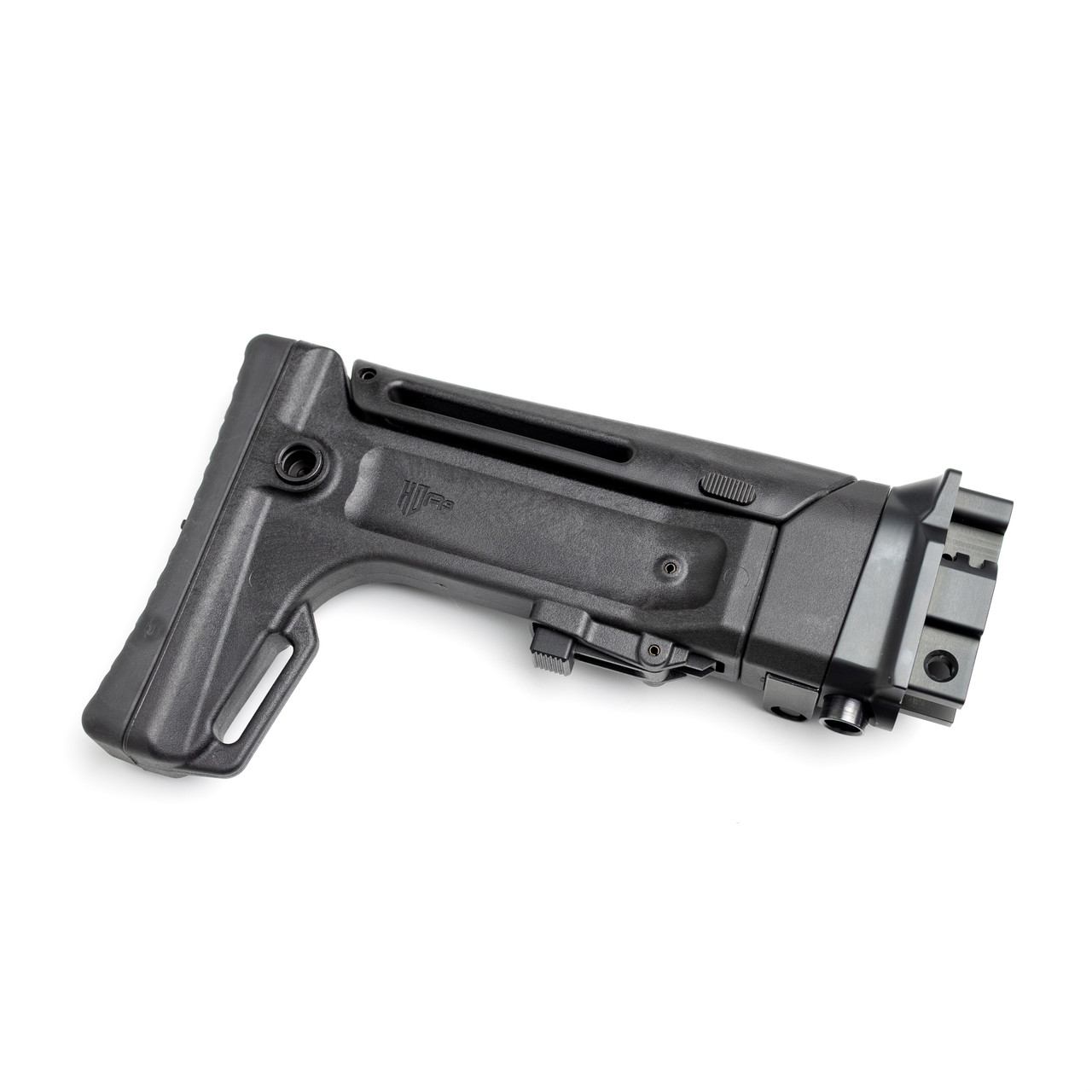 HDA3 HYBRID POLYMER STOCK - B&T APC PISTOL CALIBER HDA3 HYBRID POLYMER STOCK - B&T APC PISTOL CALIBER
