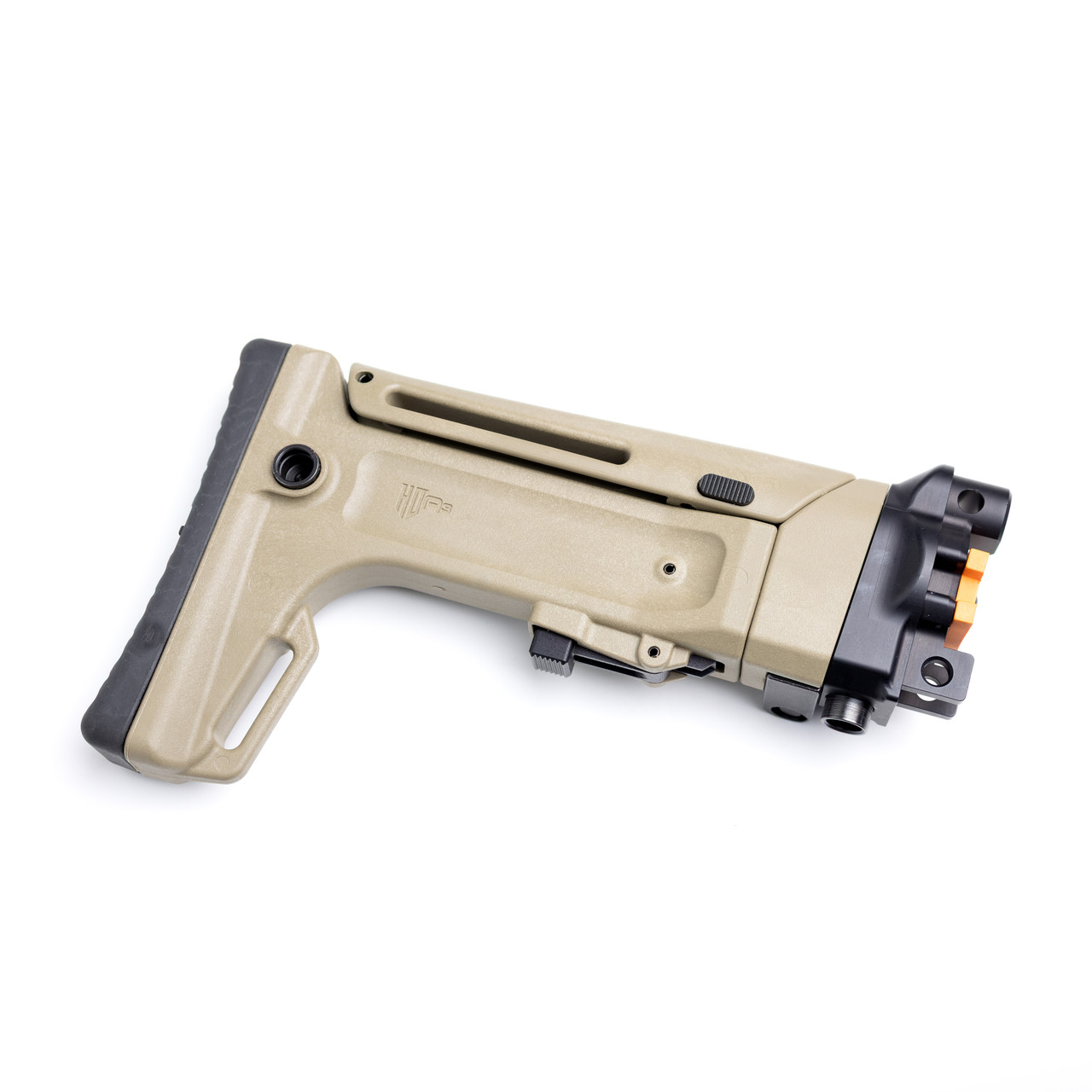 HDA3 HYBRID POLYMER STOCK - HK MP5K HDA3 HYBRID POLYMER STOCK - HK MP5K