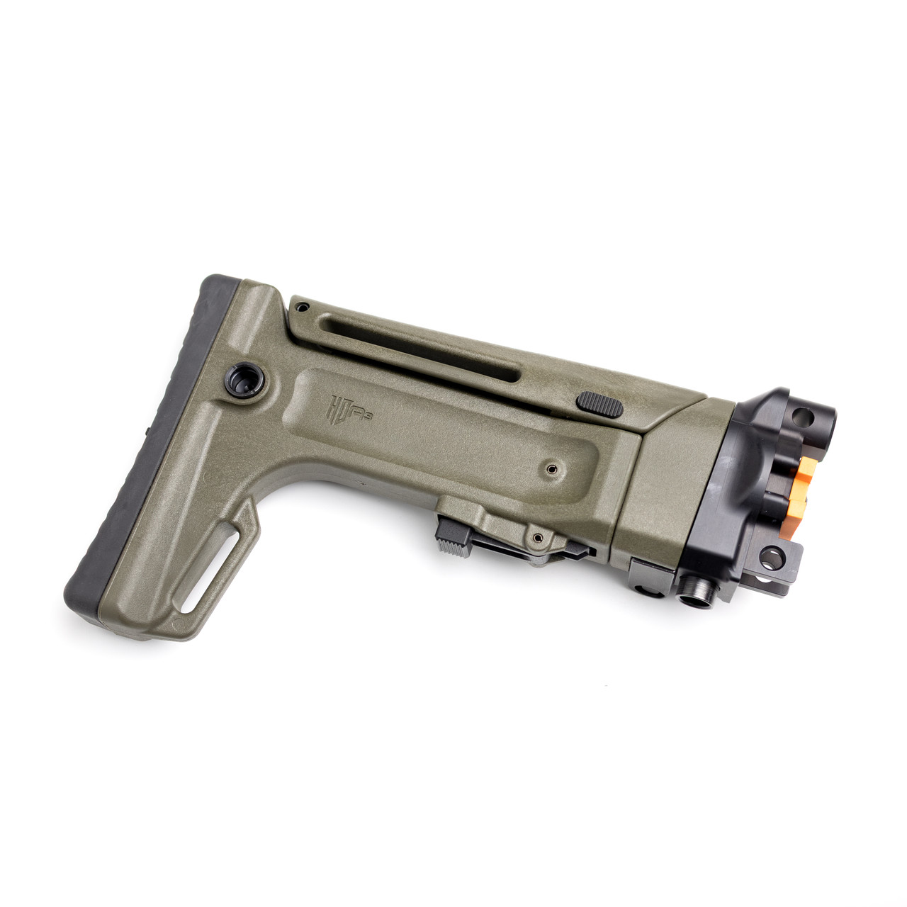 HDA3 HYBRID POLYMER STOCK - HK MP5K