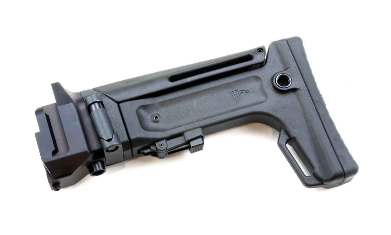 HDA3 HYBRID POLYMER STOCK - CZ BREN 2