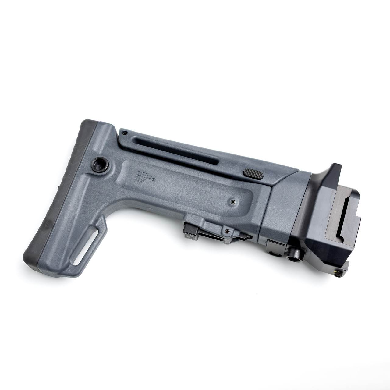 HDA3 HYBRID POLYMER STOCK - CZ BREN 2