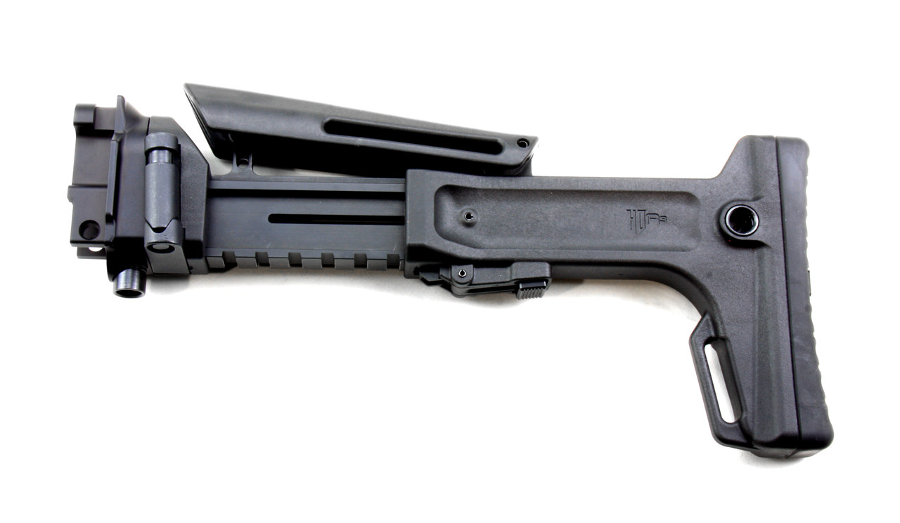 HDA3 HYBRID POLYMER STOCK - GP STRIBOG