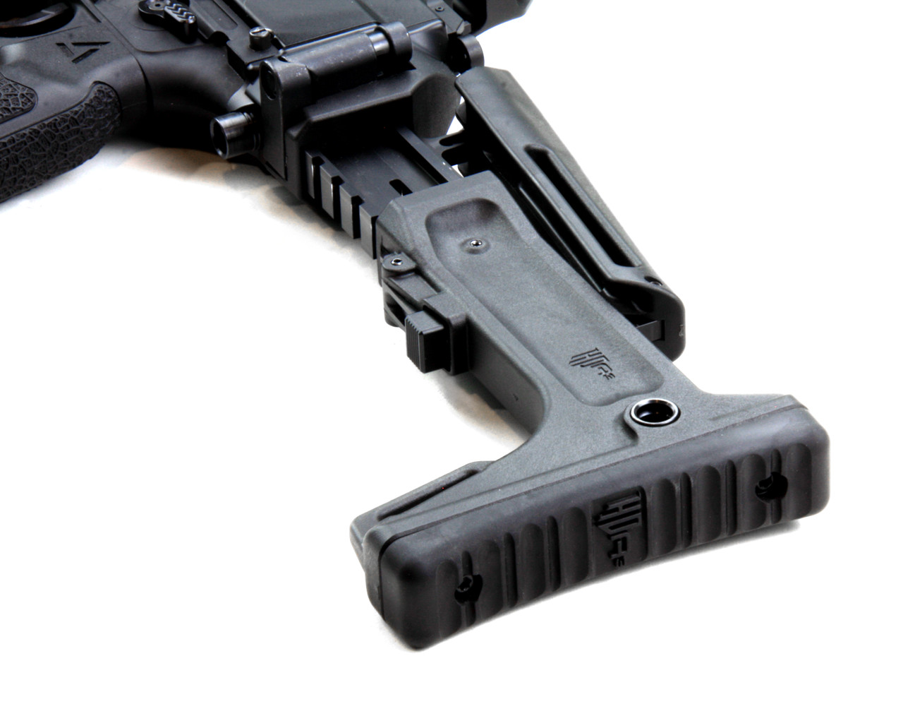 HDA3 HYBRID POLYMER STOCK - GP STRIBOG