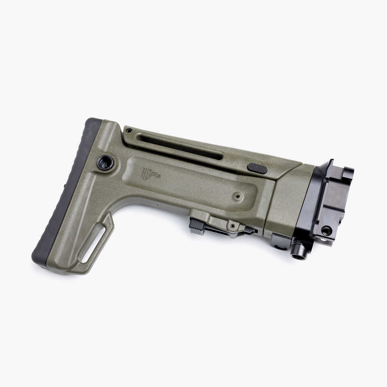 HDA3 HYBRID POLYMER STOCK - GP STRIBOG