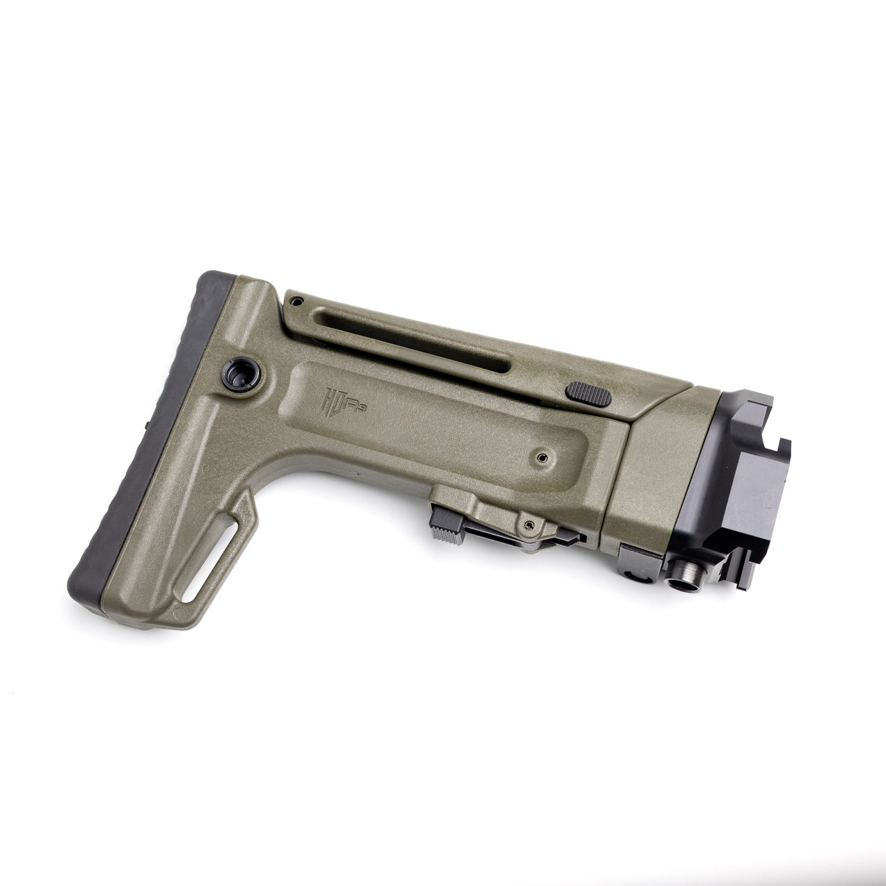 HDA3 HYBRID POLYMER STOCK - CZ SCORPION