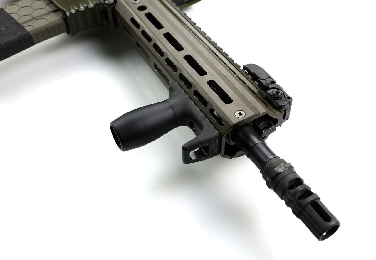 DISCONTINUED - MODULAR VFG W/2" GRIP - M-LOK