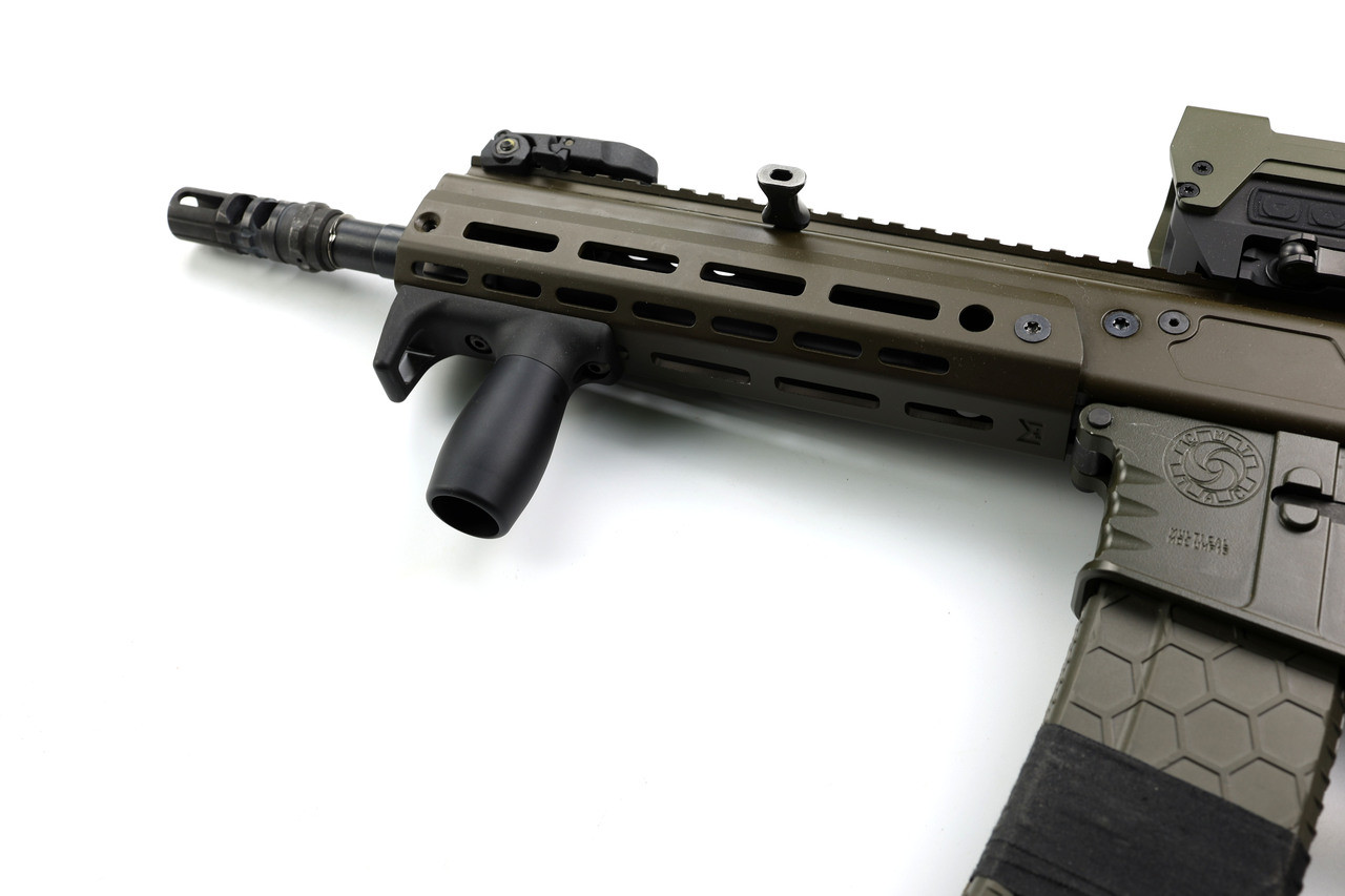 DISCONTINUED - MODULAR VFG W/2" GRIP - M-LOK