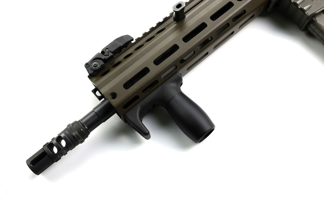 DISCONTINUED - MODULAR VFG W/2" GRIP - M-LOK