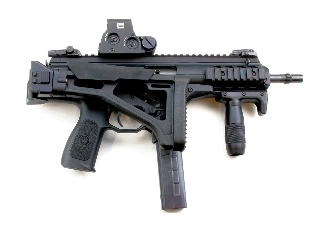 BERETTA PMX DIRECT-FIT FOLDING STOCK